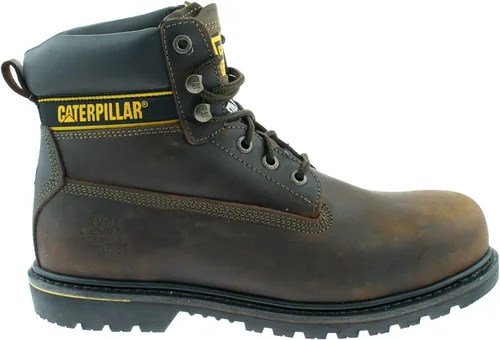 Vista 14 de Botas Caterpillar Colorado para hombre Otter