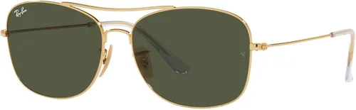 Vista 2 de Ray-Ban RB3799 - Gafas de sol cuadradas