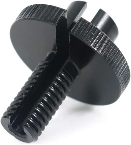 Vista 5 de xitomer Ajustador de cable de embrague M10 para MT07 MT-07 FZ07 MT09 MT-09 FZ09 FJ-09 YZF-R6 R1 XJ6 FZ6 N/S FZ6R FZ8 CNC aleación de aluminio