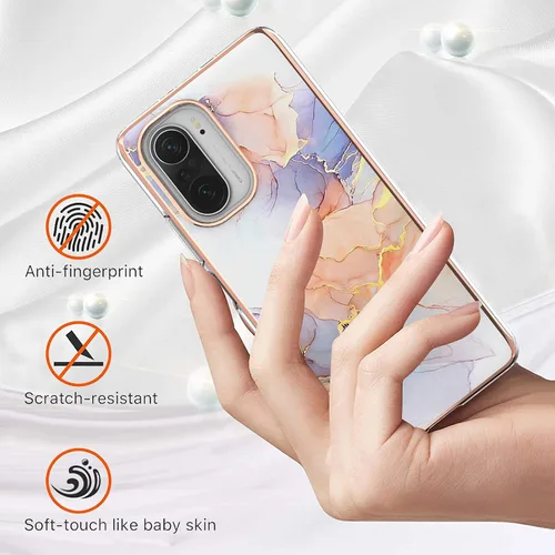 Vista 570 de Funda compatible con Nothing Phone 1, compatible con Nothing Phone One A063 para teléfono móvil TPU funda FLP