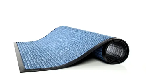 Vista 37 de Guardian WaterGuard - Tapete para rascador de limpiaparabrisas para interiores y exteriores, goma/nailon, 2 x 3 pies, color azul