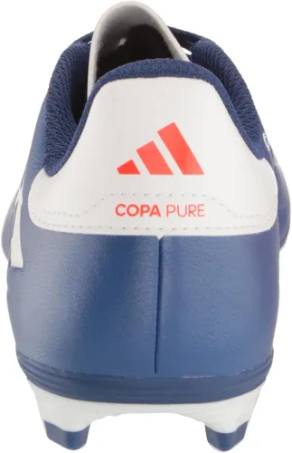 Vista 3 de adidas Unisex-Adult Copa Pure Ii.4 Flexible Ground Sneaker