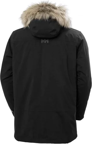 Vista 2 de Helly-Hansen Chaqueta Reine Parka para hombre