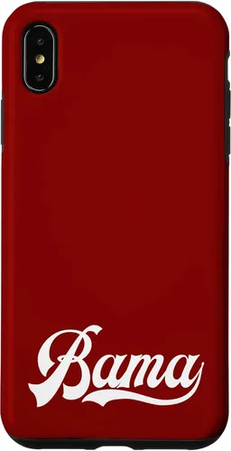 Vista 11 de Bama Alabama - Carcasa para iPhone 17