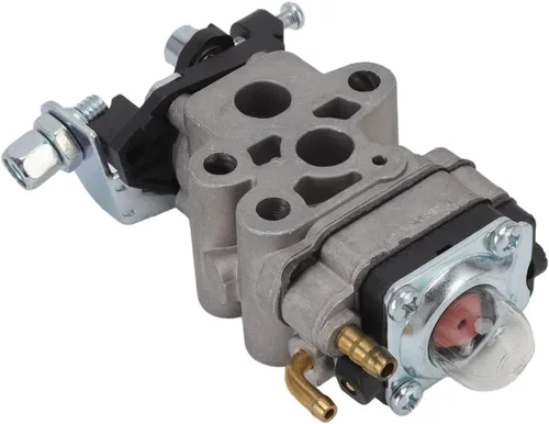 Vista 7 de Kit de carburador, repuesto de carburador para RedMax GZ25N BCZ260TS BCZ2460TS GZ30N desbrozadora recortadora para soplador de mano HBZ2610 HBZ2500