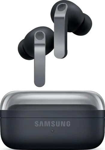 Vista 14 de Samsung Galaxy Buds 4 (2026) AI True Auriculares inalámbricos Bluetooth Negro