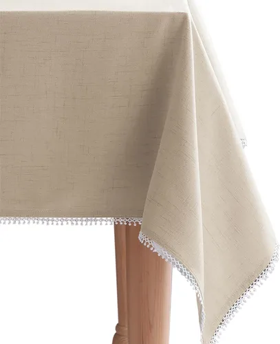Vista 8 de Lenox colección French Perle juego de 4 manteles individuales rígidos