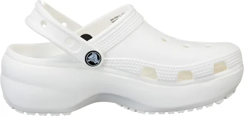 Vista 6 de Crocs Classic - Zuecos de plataforma para mujer