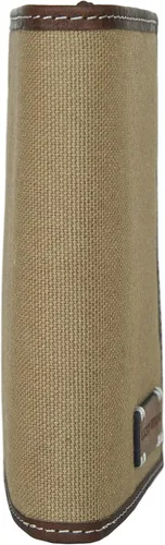 Vista 5 de Lucky Brand Men's Trifold Wallet ID Window Card Slots Genuine Leather Organization Durable Stylish