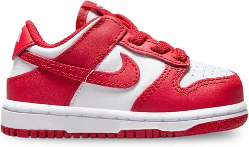 Vista 650 de Nike Kid's Dunk Low Sneaker