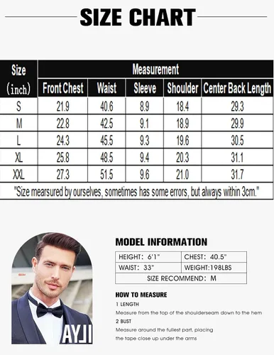 Vista 6 de COOFANDY Mens Linen Shirts Beach Casual Button Down Short Sleeve Shirt Summer