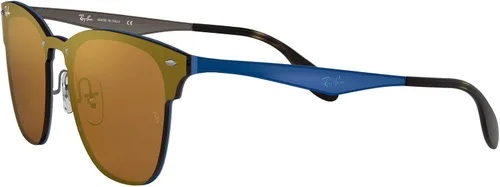 Vista 3 de Ray-Ban RB3576N Blaze Clubmaster - Gafas de sol