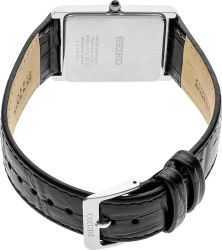 Vista 3 de Funda Essential SS RECT para hombre Blanco