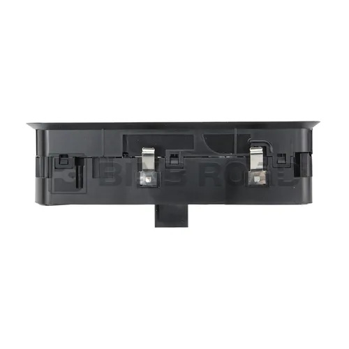 Vista 3 de Interruptor de elevalunas eléctrico Control maestro 7PP959858RDML compatible con Porsche Cayenne Porsche Panamera 2010-2015