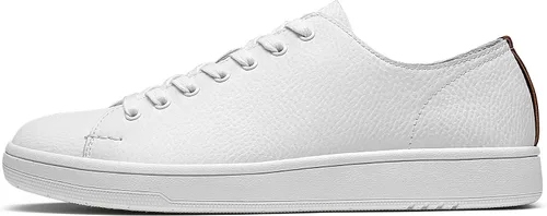 Vista 2 de Bruno Marc Zapatillas de vestir casuales para hombre, cómodas y ligeras para patinaje