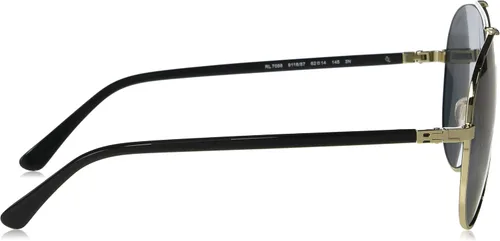 Vista 3 de Ralph Lauren Gafas de sol de aviador de metal Rl7058 para mujer