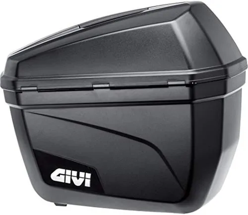 Vista 3 de Givi E22N Monokey Cruiser Kit de Maleta Lateral