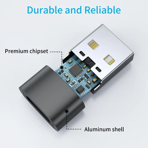 Vista 4 de Adaptador USB C hembra a USB macho (paquete de 8), adaptador de cable de carga tipo C a USB A para iPhone 11 12 13 14 15 Pro Max, Samsung Galaxy