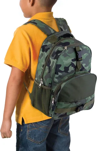 Vista 30 de Stephen Joseph Mochila estampada