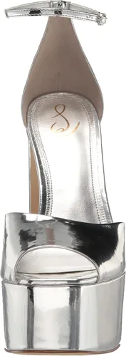Vista 2 de Sam Edelman Tacón de plataforma Kori para mujer