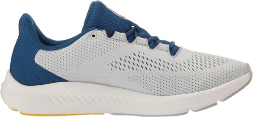 Vista 6 de Under Armour Tenis de correr Charged Pursuit 3 Big Logo para hombre