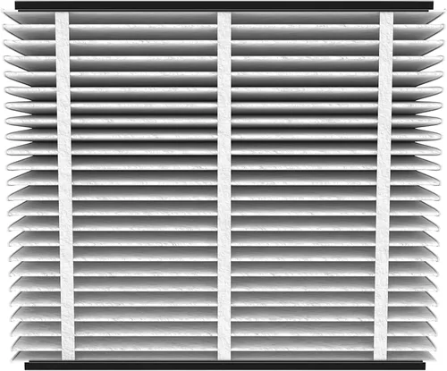 Vista 17 de AprilAire Filtro de repuesto 110 para purificadores de aire Aprilaire para toda la casa, MERV 11, filtro de aire y polvo limpios, 16 x 20 x 4