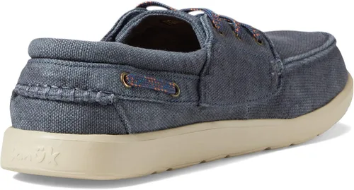 Vista 5 de Sanuk Men's Dinghy Lite Sl Boat Shoe