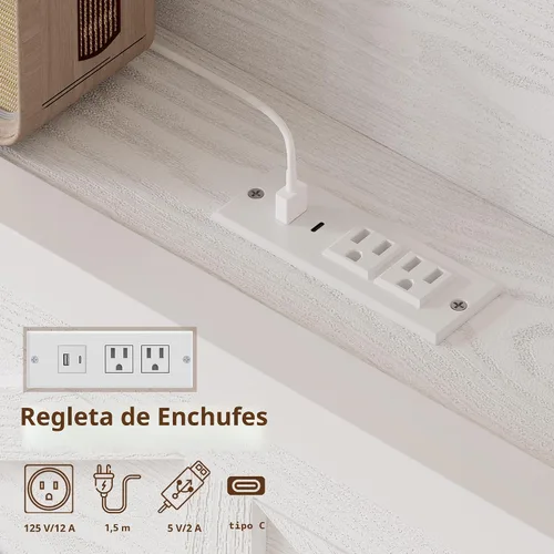 Vista 7 de IRONCK Cama de sofá tamaño individual con cajones de almacenamiento, marco de cama de metal resistente con cabecero en forma de X y estación