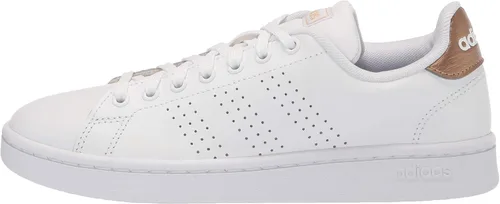 Vista 9 de adidas Advantage - Tenis para mujer