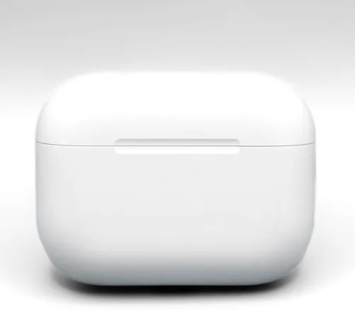 Vista 11 de Apple AirPods Pro 1ª generación - AirPod de repuesto izquierdo (A2084) - Blanco (renovado)