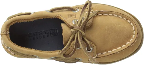 Vista 5 de Sperry Authentic Original - Zapatos náuticos bebéniño pequeñoniño grande Beige
