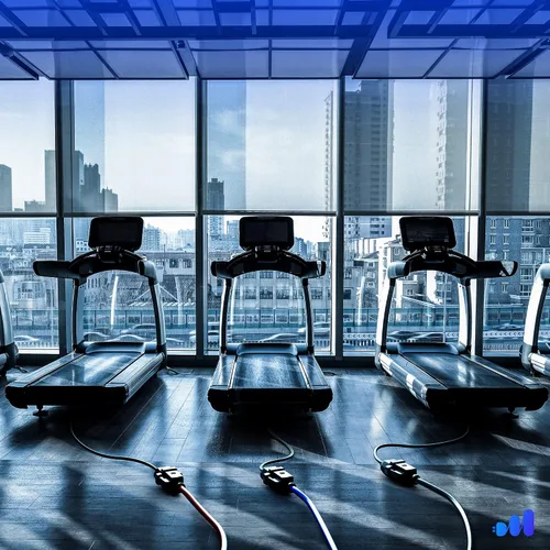 Vista 7 de Maximm Cable de extensión negro y azul de 10 pies, SJTW de 16 AWG