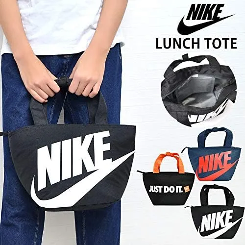 Vista 2 de Nike Futura Fuel Tote