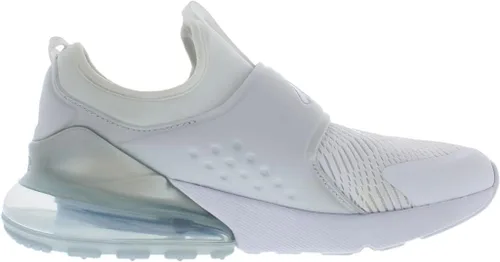 Vista 3 de Nike - Tenis de baloncesto modernos para mujer