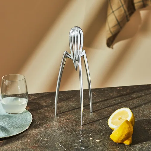 Vista 5 de Alessi - PSJS exprimidor de cítricos Juicy Salif