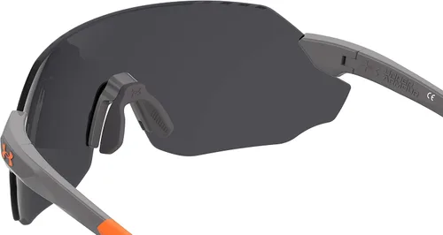 Vista 8 de Under Armour Gafas de sol de medio tiempo para adultos