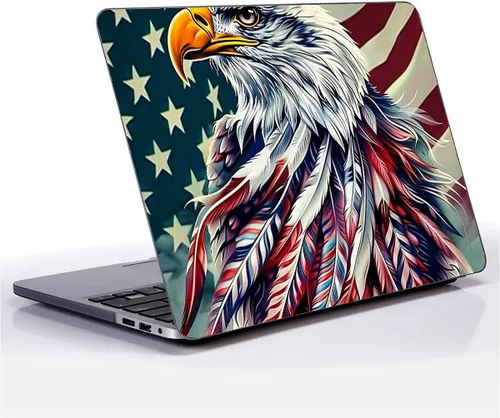 Vista 25 de Funda para MacBook Pro de 13 Pulgadas, Patrón de Planetas Negros Alineados, Estuche Duro de Plástico para MacBook Pro Retina 13 A1425/A1502
