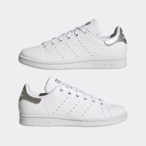 Vista 6 de adidas Zapatos Stan Smith para niños