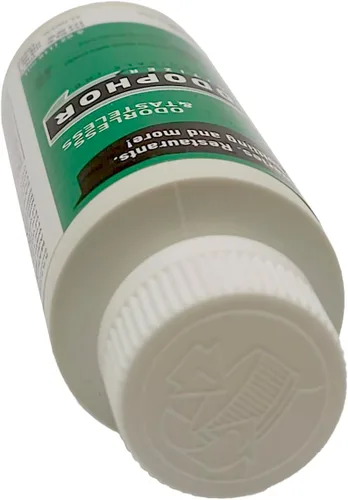 Vista 4 de Homebrewers Outpost - CL30B BTF Desinfectante de yodóforo - 16 oz