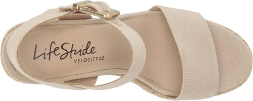 Vista 5 de LifeStride Sandalias Tango 2 para mujer