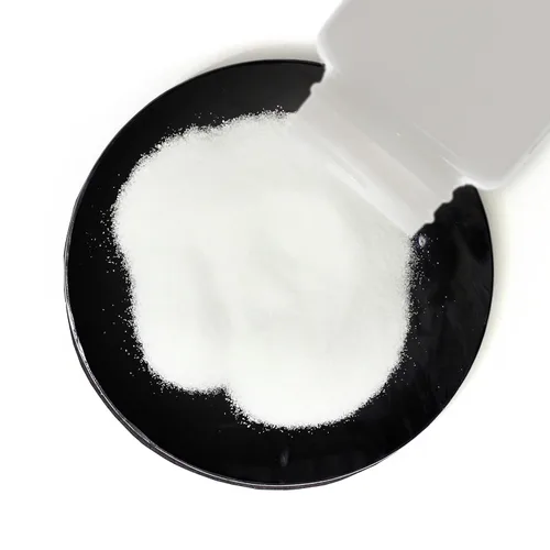 Vista 4 de Persulfato de sodio [Na2S2O8] 98% polvo grado AR 8 onzas en una botella ahorradora de espacio