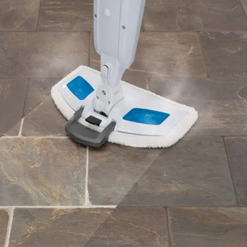 Vista 6 de BonusLife - Almohadillas para trapeador de vapor para Bissell PowerFresh 1940 1806, piezas de repuesto, paquete de 8