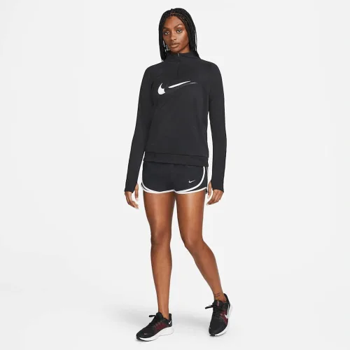 Vista 6 de Nike - Pantalón Dri-FIT Tempo Track 35 corto para mujer