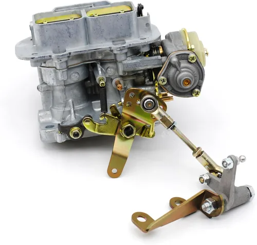 Vista 6 de WEBER 32/36 DGEV CARBURADOR CONVERSIÓN 4.2 LITROS K551 para Jeep CJ7 WRANGLER