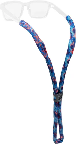 Vista 12 de Chums Classic Glassfloats Floating Eyewear Retainer & Sunglasses Strap - Unisex Adult