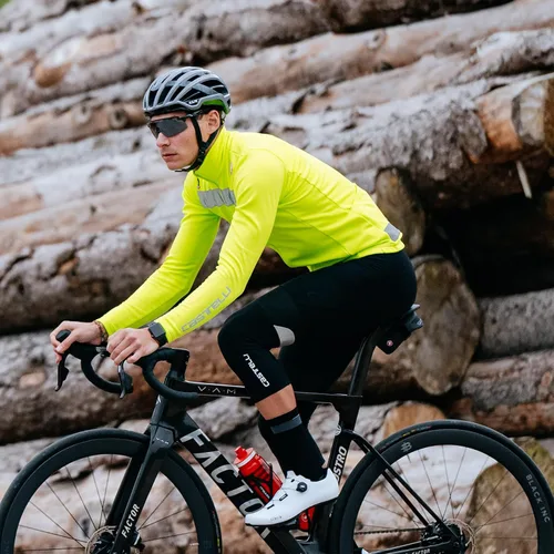 Vista 7 de CASTELLI, Puro 3 Jersey - Hombre