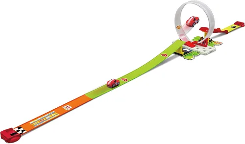 Vista 8 de BB Junior - May Cheong Group 1 Push & Go Child a partir de 12 meses - 88616, 88616, My 1st Looping + Push & Go Vehicle