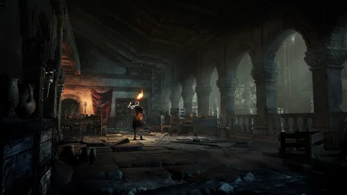 Vista 2 de Dark Souls III - PlayStation 4 Standard Edition
