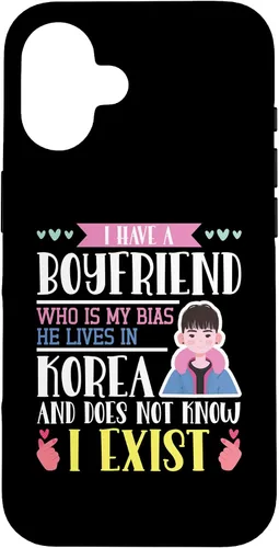 Vista 31 de iPhone 11 Pro Max K-Pop Moda para los fans de la K-Drama coreana y mercancía K-Pop Caso