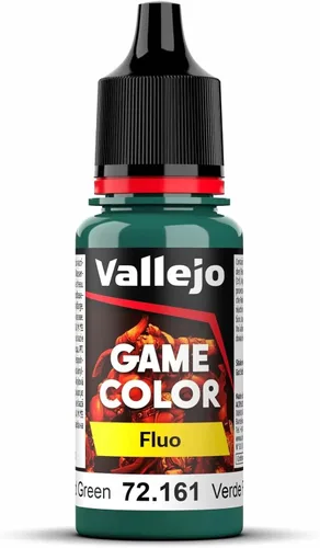 Vista 13 de Vallejo Game Color Bald Moon Yellow Pintura, 17 ml